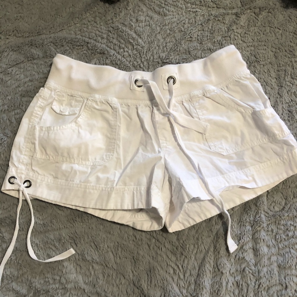 Cleaning out closet
